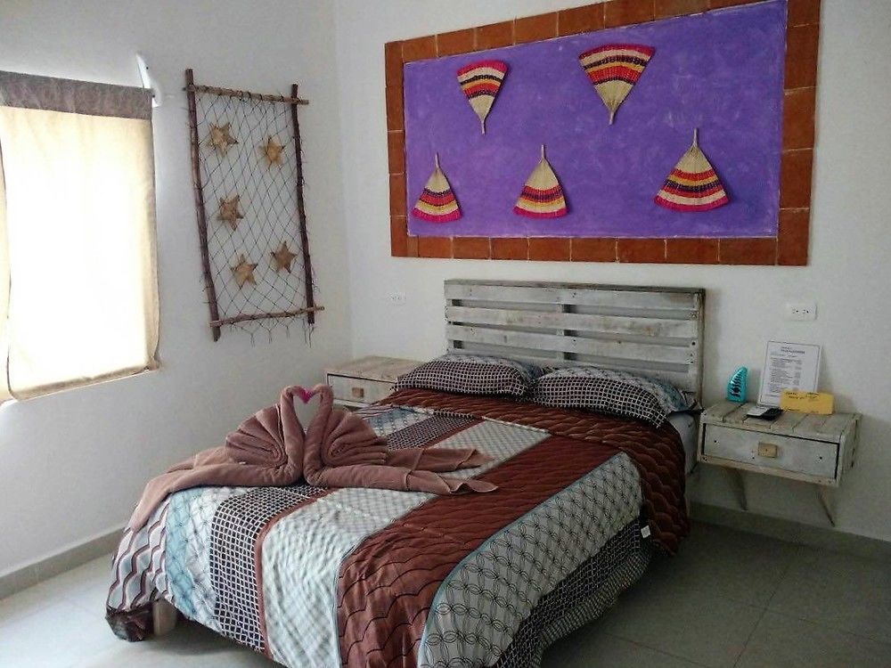 Coral Khách sạn