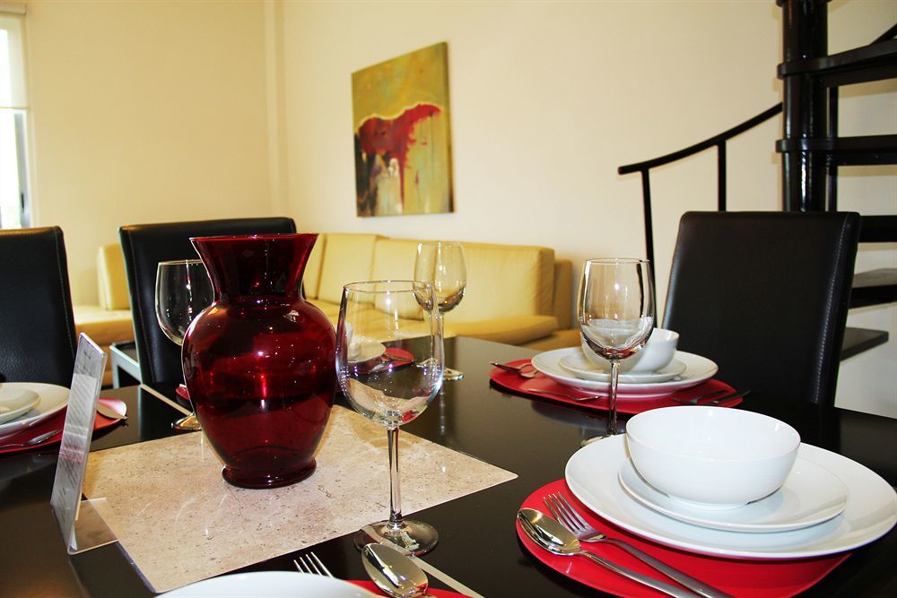 Apartment Condoplaza San Pedro *