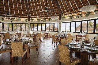Hotel Sandos Caracol Eco Select Club Adults Only 5*