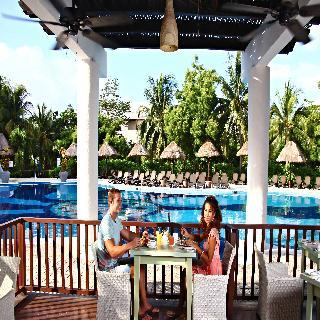 Sandos Caracol Eco Select Club Adults Only Hotel