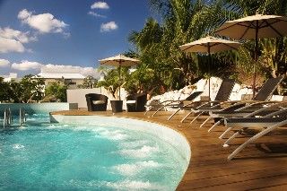 Sandos Caracol Eco Select Club Adults Only Hotel 5*