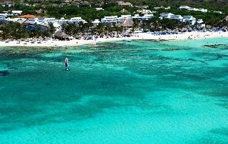Sandos Caracol Eco Select Club Adults Only