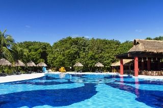 Sandos Caracol Eco Select Club Adults Only 5* Playa del Carmen