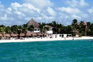 Sandos Caracol Eco Select Club Adults Only Hotel