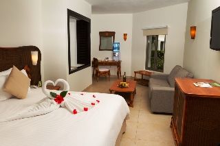 Hotel Sandos Caracol Eco Select Club Adults Only 5*