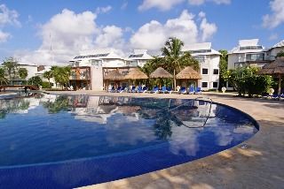 Sandos Caracol Eco Select Club Adults Only Playa del Carmen