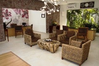 Sandos Caracol Eco Select Club Adults Only Hotel 5*