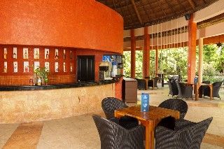 Sandos Caracol Eco Select Club Adults Only 5* Playa del Carmen