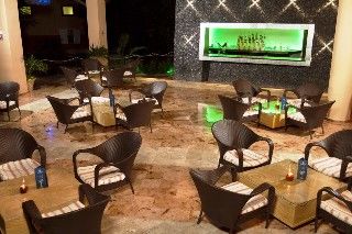 Hotel Sandos Caracol Eco Select Club Adults Only Playa del Carmen