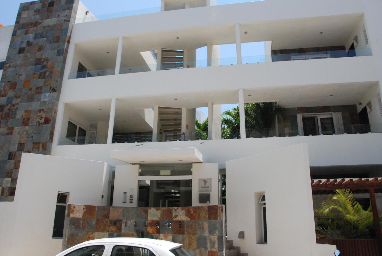 Mamitas Village 202a (adults Only) Căn hộ *