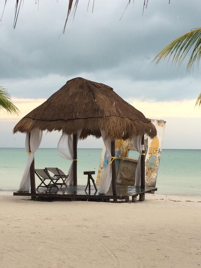 Casa Amor * Playa del Carmen