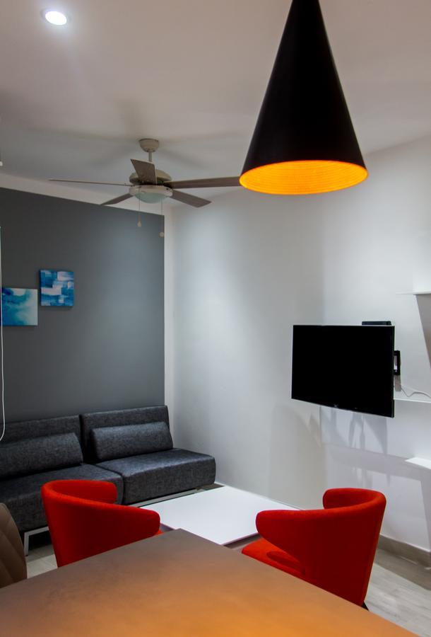 Boutique Quinto Sol Aparthotel 3*