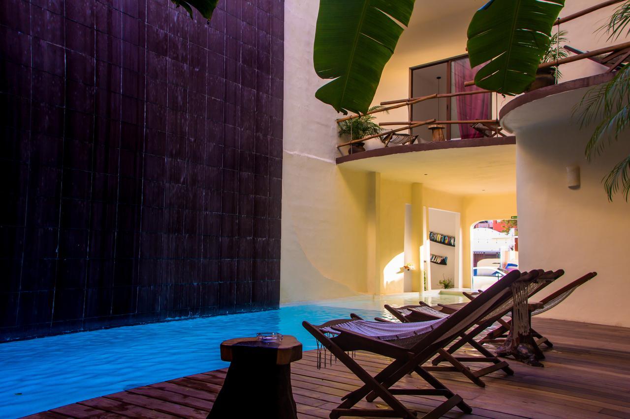 Hotel Kinbe Boutique