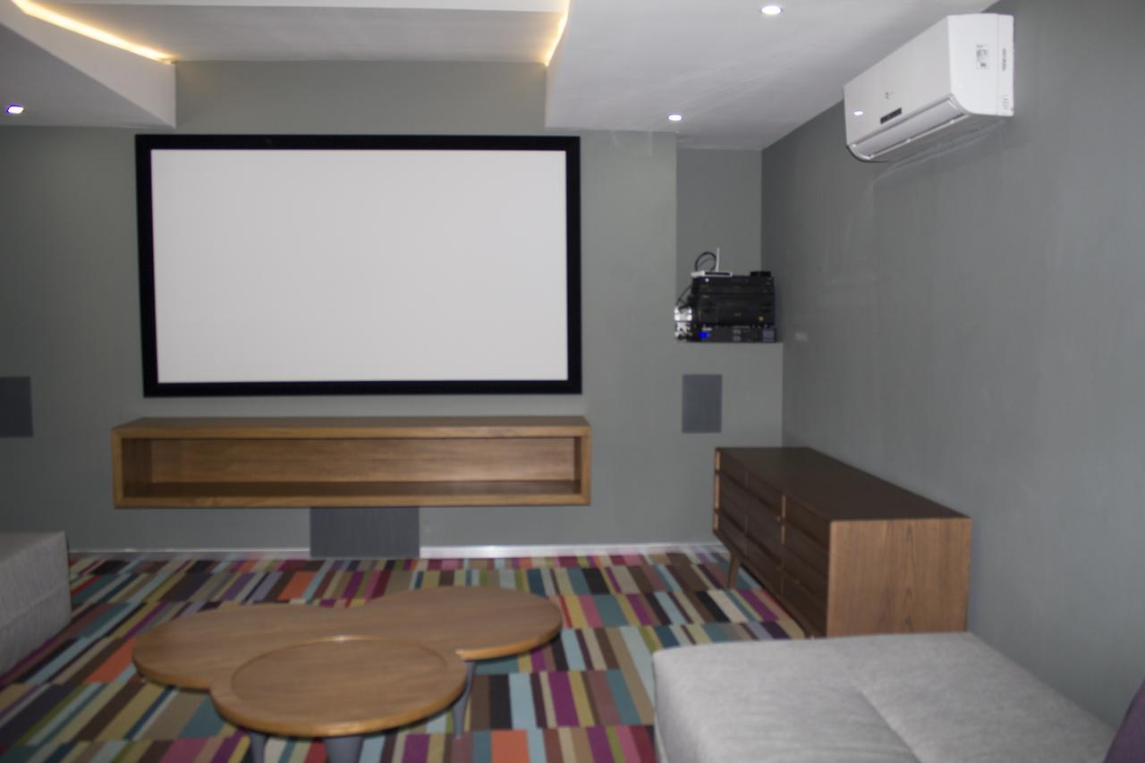 Apartahotel Klr The 5*