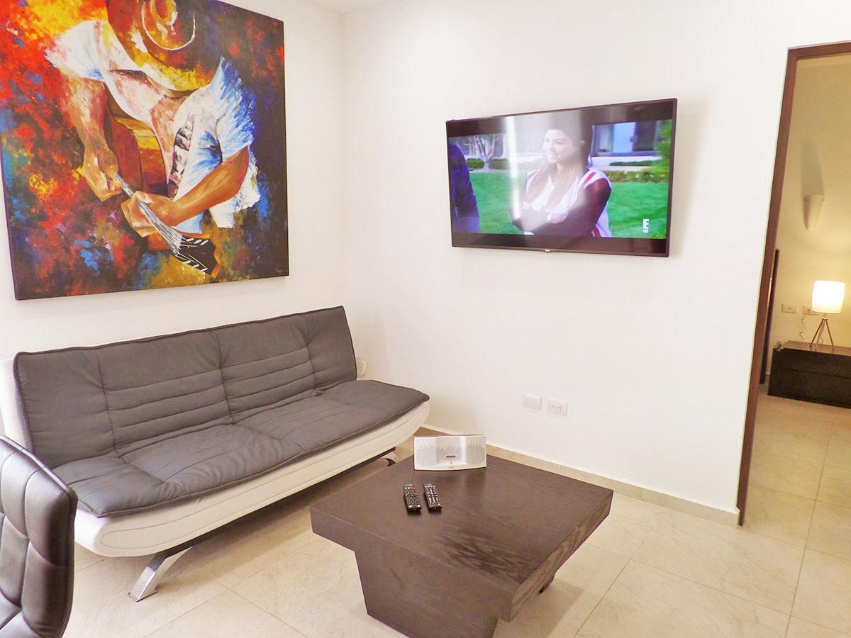 Skyline 204 Apartamento