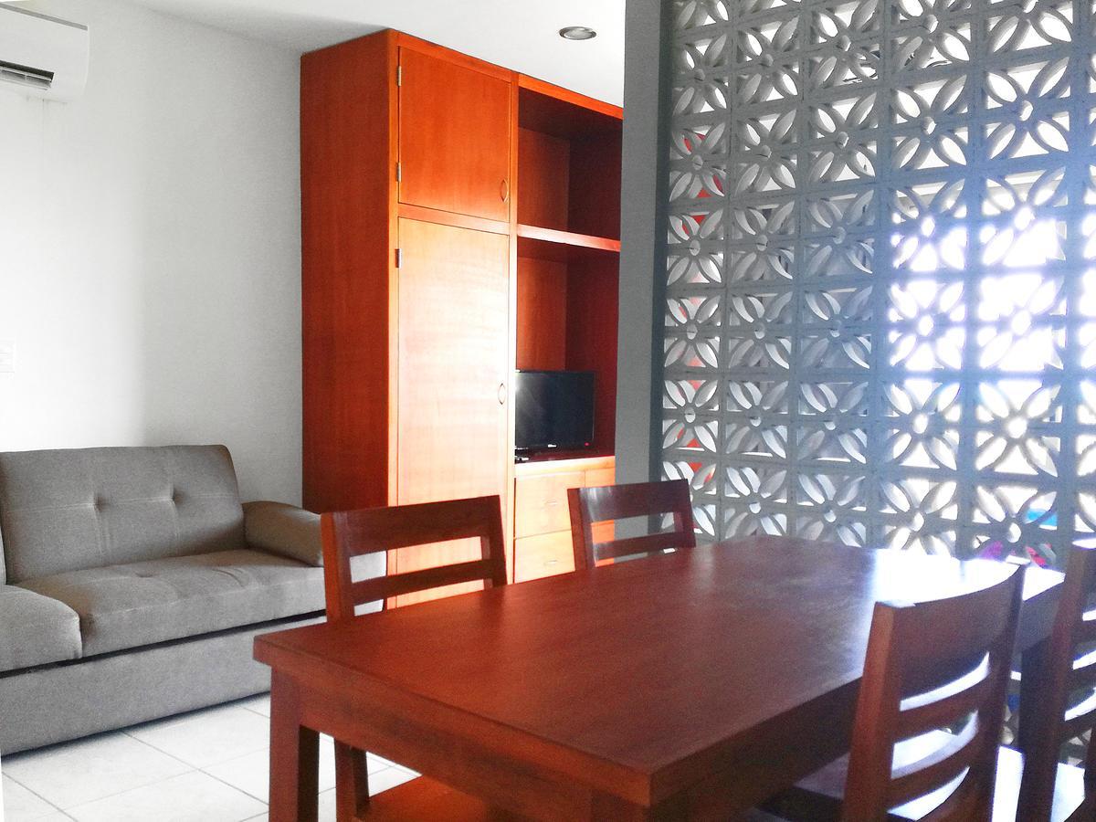 Horizonte Maya 4 Ocean View Quinta Avenida Căn hộ
