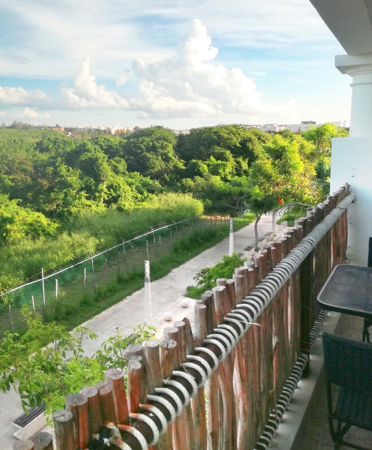 Horizonte Maya 4 Ocean View Quinta Avenida Căn hộ *