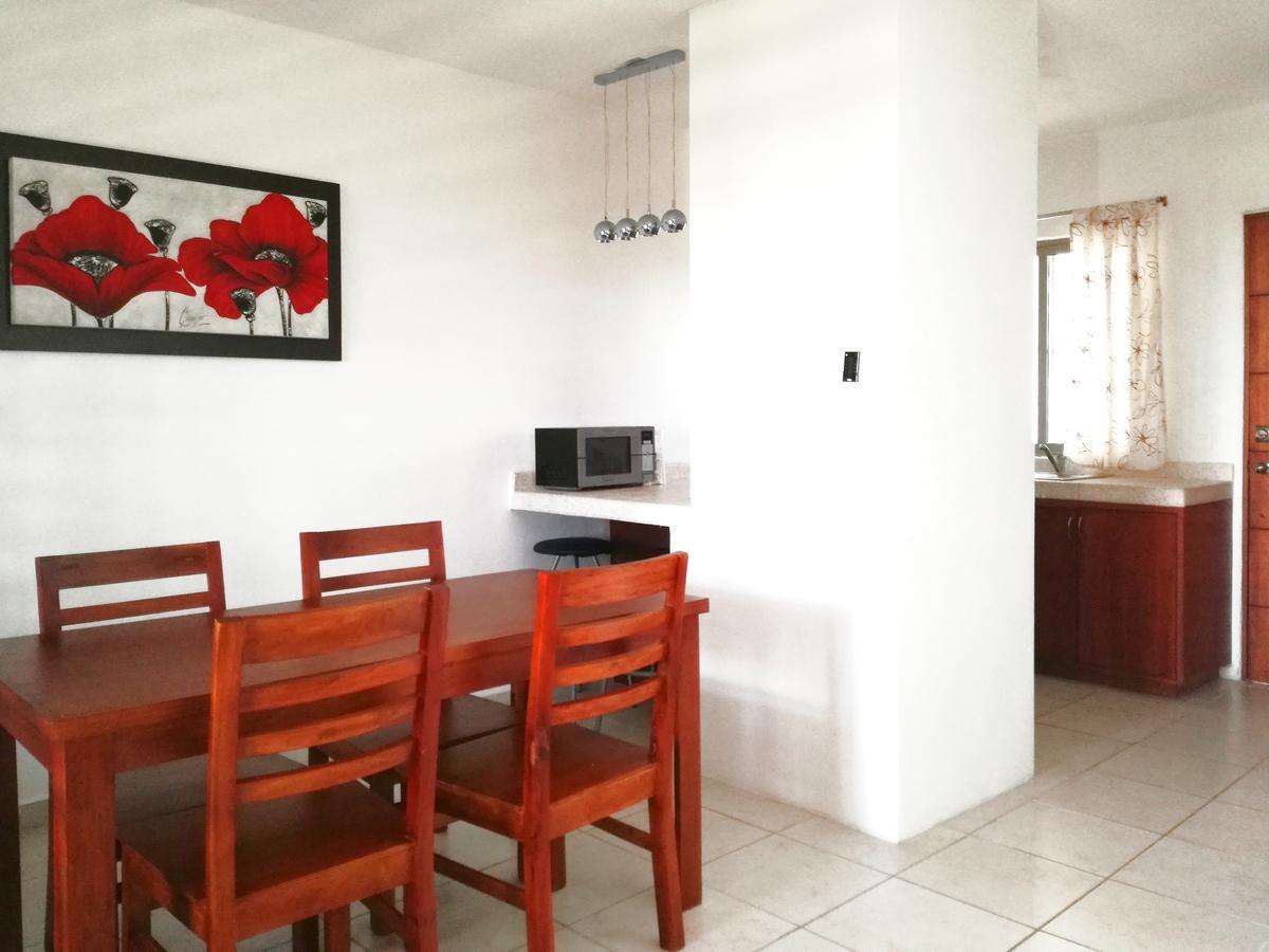 Horizonte Maya 4 Ocean View Quinta Avenida Căn hộ Playa del Carmen
