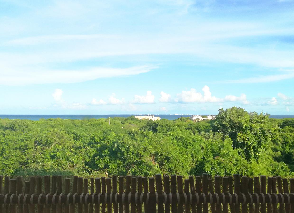 Căn hộ Horizonte Maya 4 Ocean View Quinta Avenida Playa del Carmen