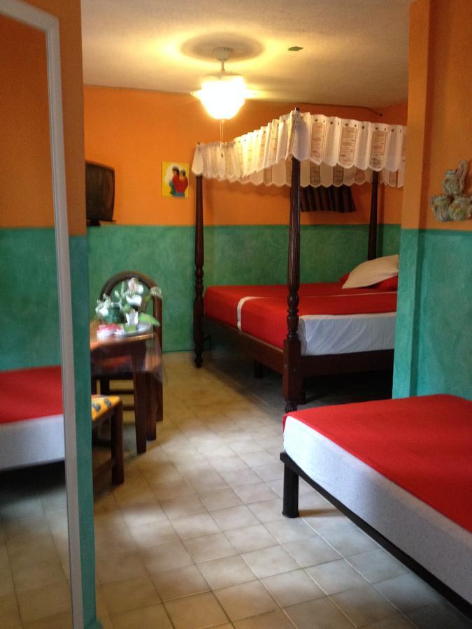 Colorado Khách sạn Playa del Carmen
