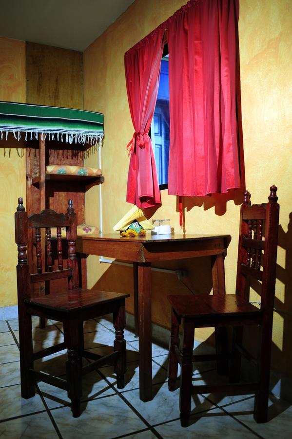 Khách sạn Colorado Playa del Carmen