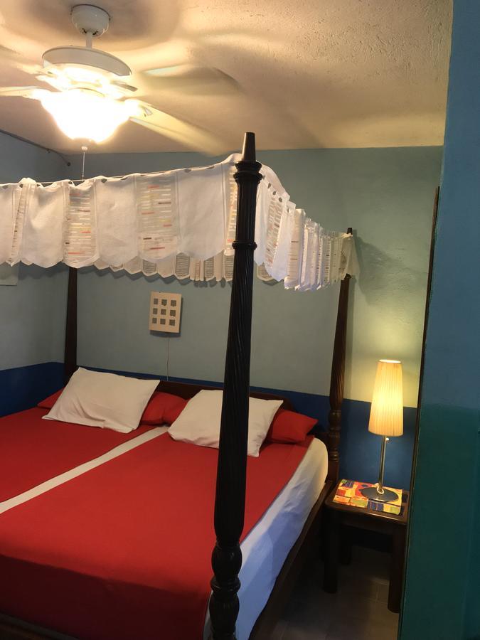 Khách sạn Colorado Playa del Carmen