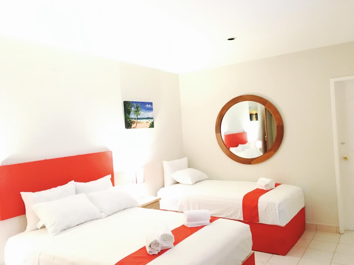 Casa Del Angel Bed & Breakfast *