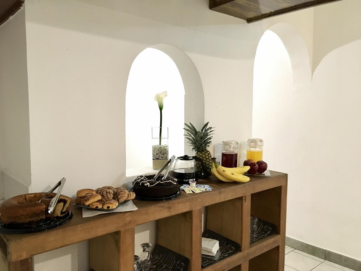 Casa Del Angel *