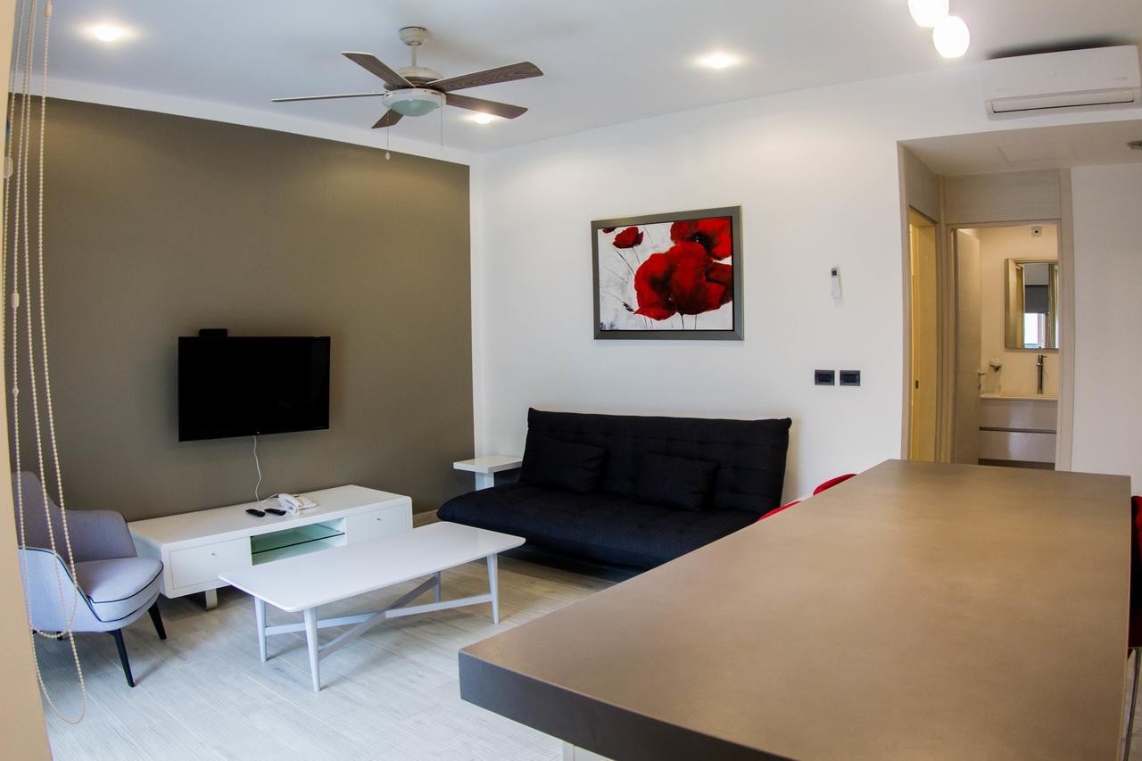 Boutique Quinto Sol Playa del Carmen
