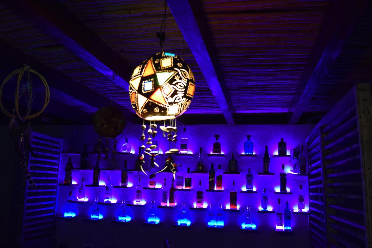 Hostel Sayab