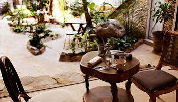Khách sạn La Semilla A Member Of Design (adults Only) Playa del Carmen