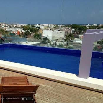 Iris & Apartment Playa del Carmen