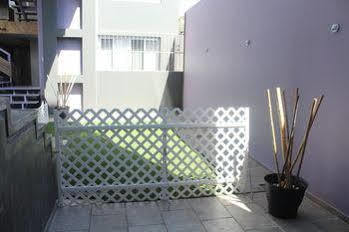 Iris & Apartment *