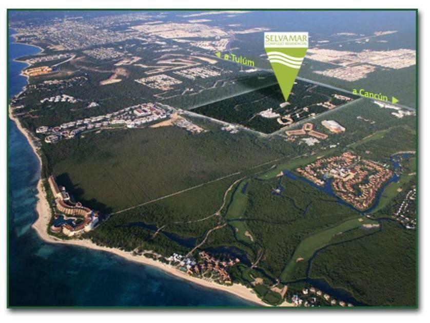 Selvakoba 63 Apartamento Playa del Carmen