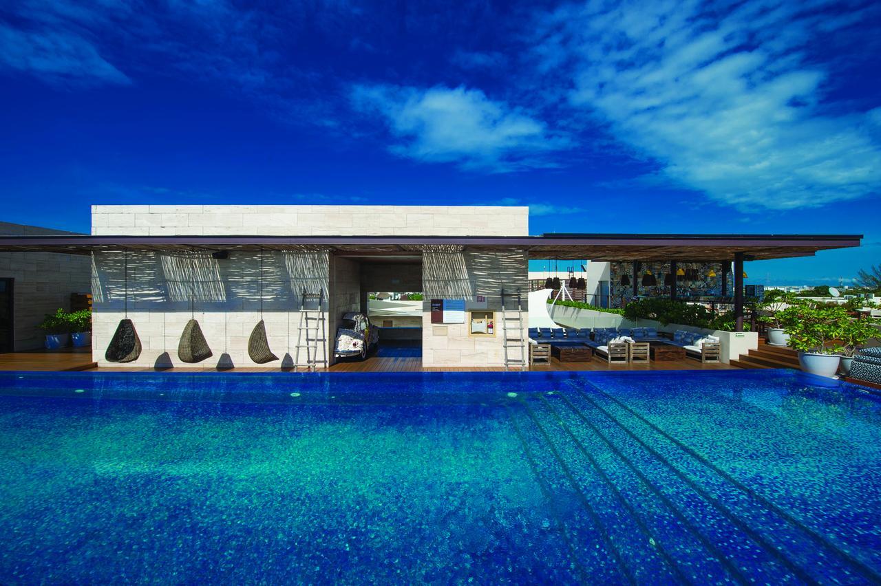 Khách sạn The Yucatan Playa Del Carmen, Adults Only, Tapestry Collection By Hilton Playa del Carmen
