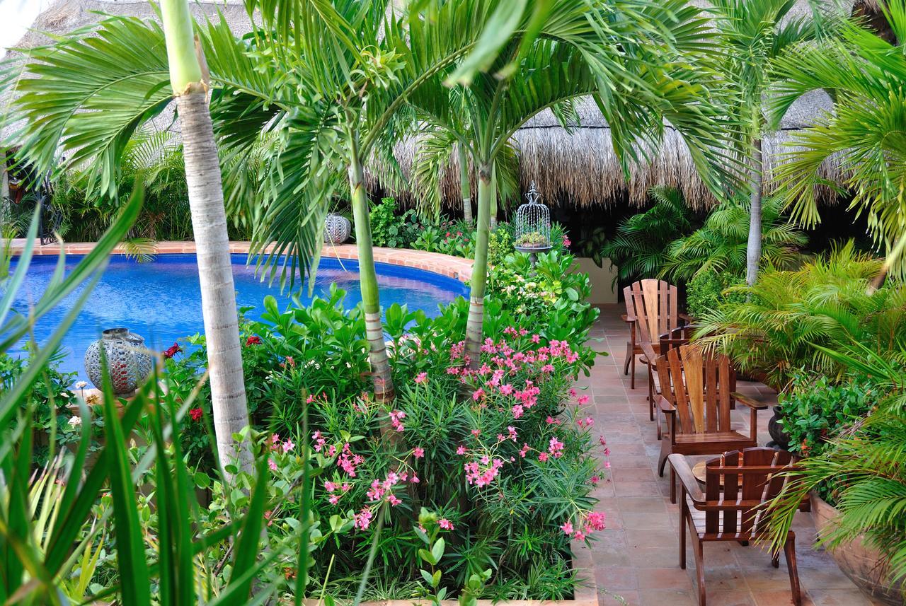 Hotel La Pasion Colonial Boutique By Bunik 4*