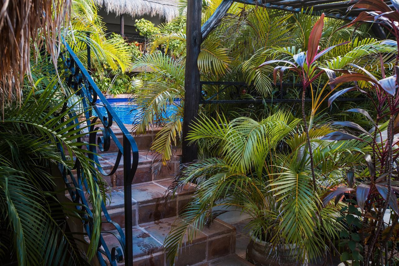 La Pasion Colonial Boutique By Bunik 4*