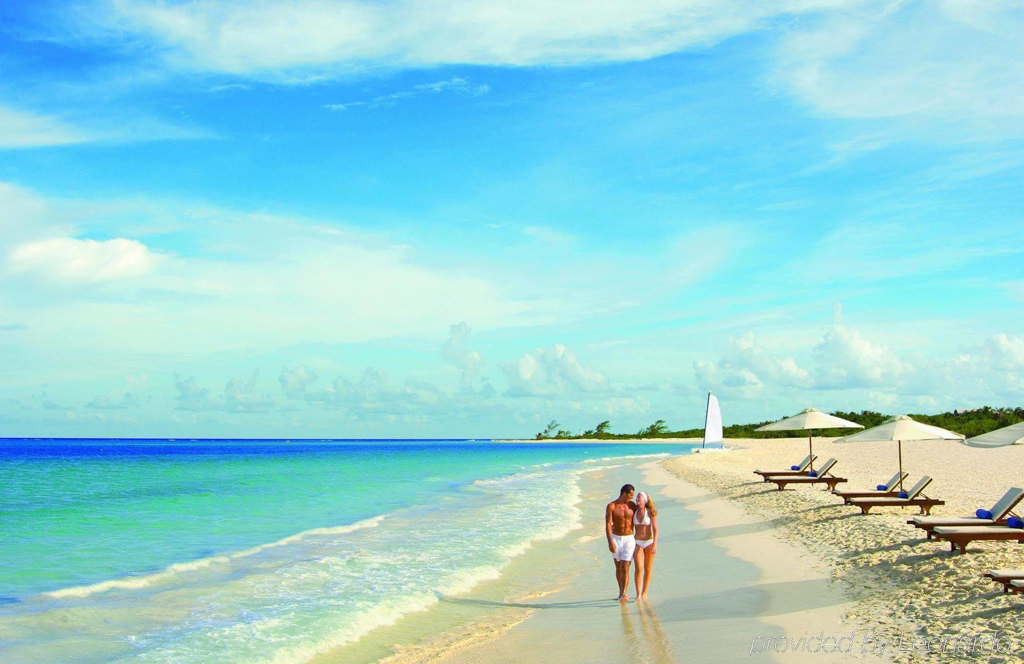 Resort Secrets Maroma Riviera Cancun - Adults Only Playa del Carmen