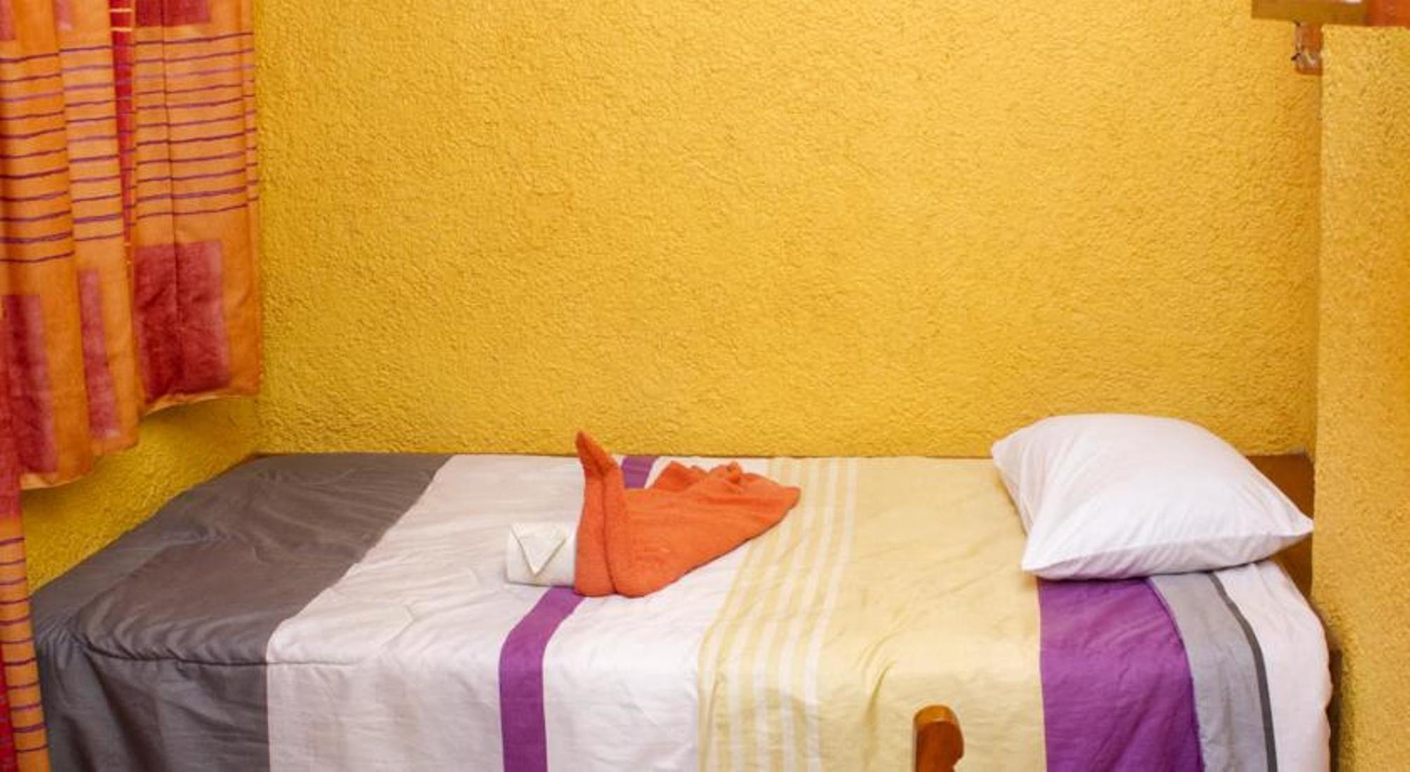 Bosque Caribe, 5th Av. Zone Hotel Playa del Carmen