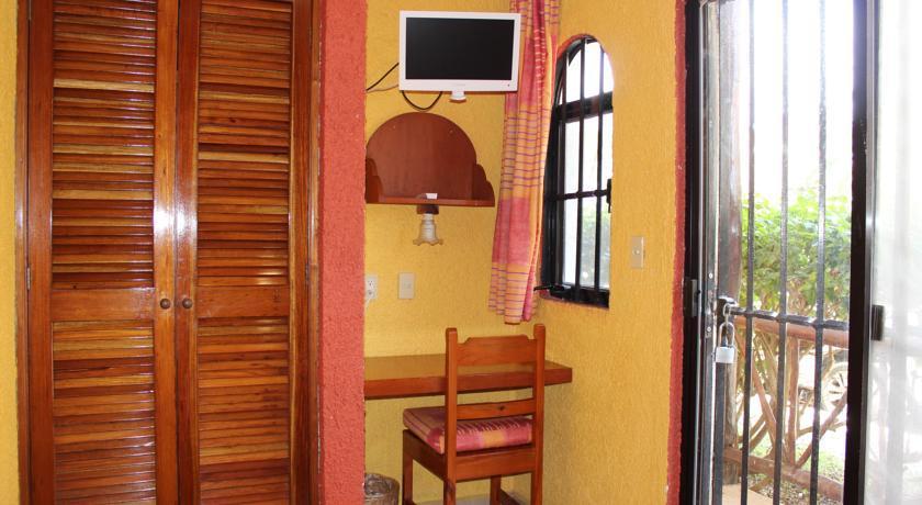 Hotel Bosque Caribe, 5th Av. Zone