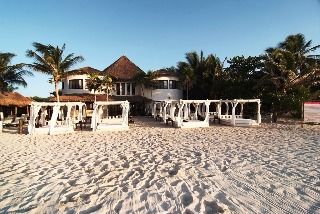 Sandos Caracol Eco Select Club Adults Only 5*