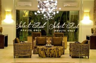 Sandos Caracol Eco Select Club Adults Only Hotel 5*