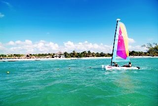 Sandos Caracol Eco Select Club Adults Only 5*