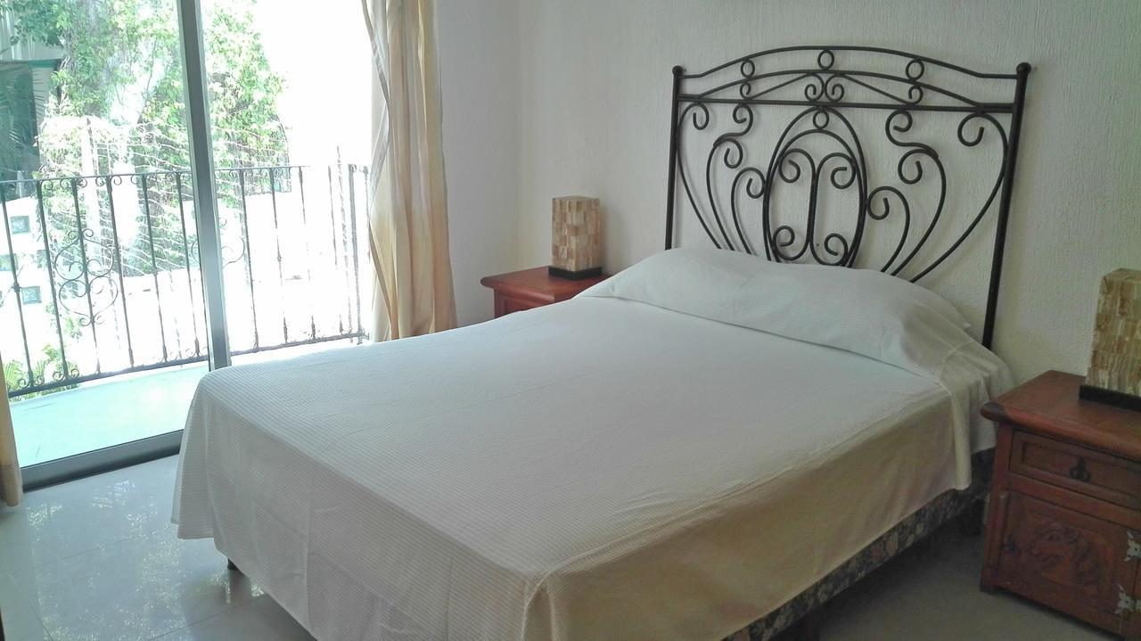 Apartahotel Rinconada Del Mar Playa del Carmen