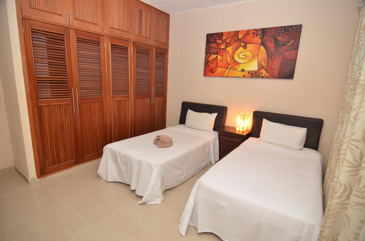 Rinconada Del Mar Apartahotel 3*