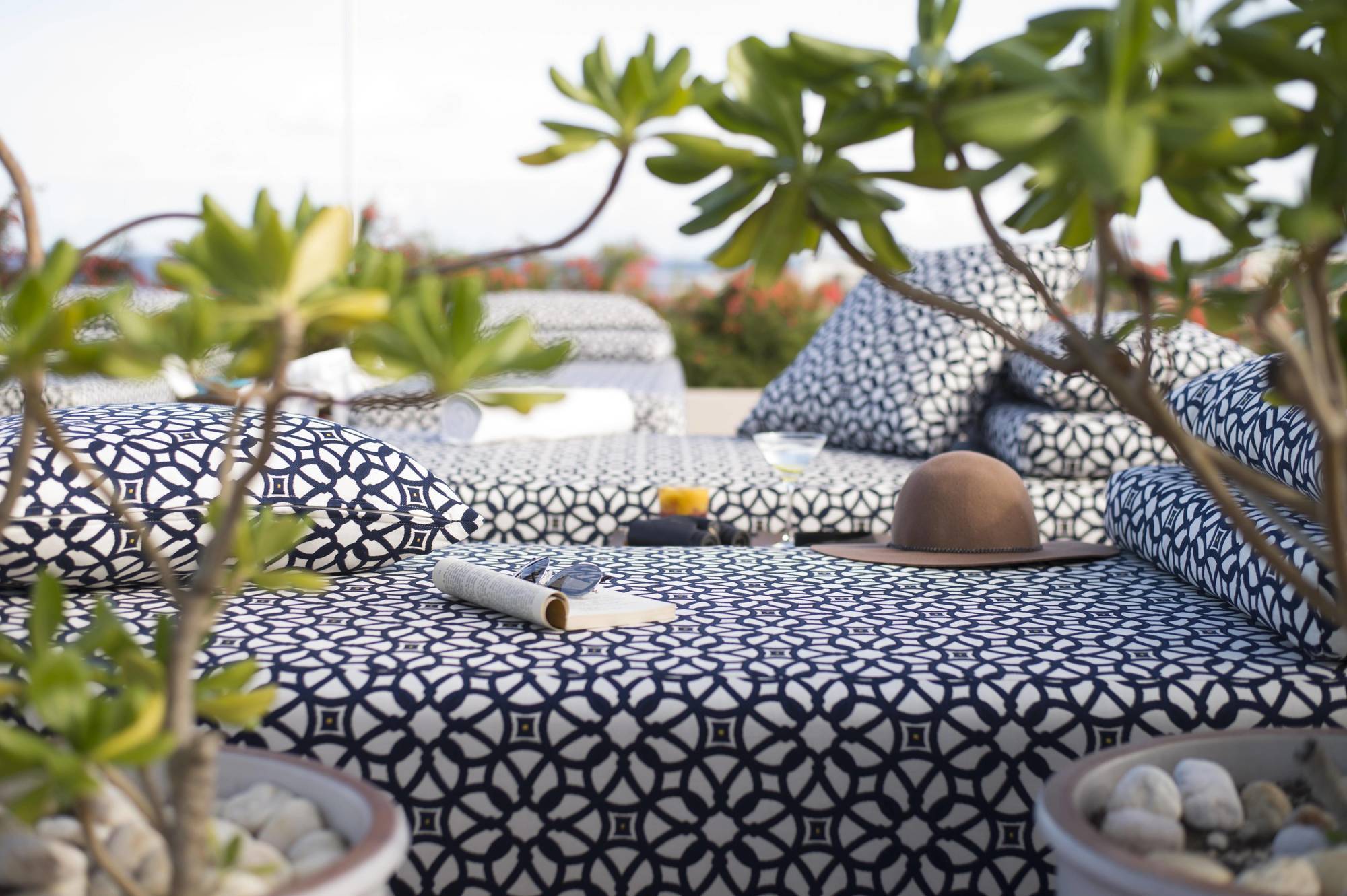 The Yucatan Playa Del Carmen, Adults Only, Tapestry Collection By Hilton Khách sạn Playa del Carmen