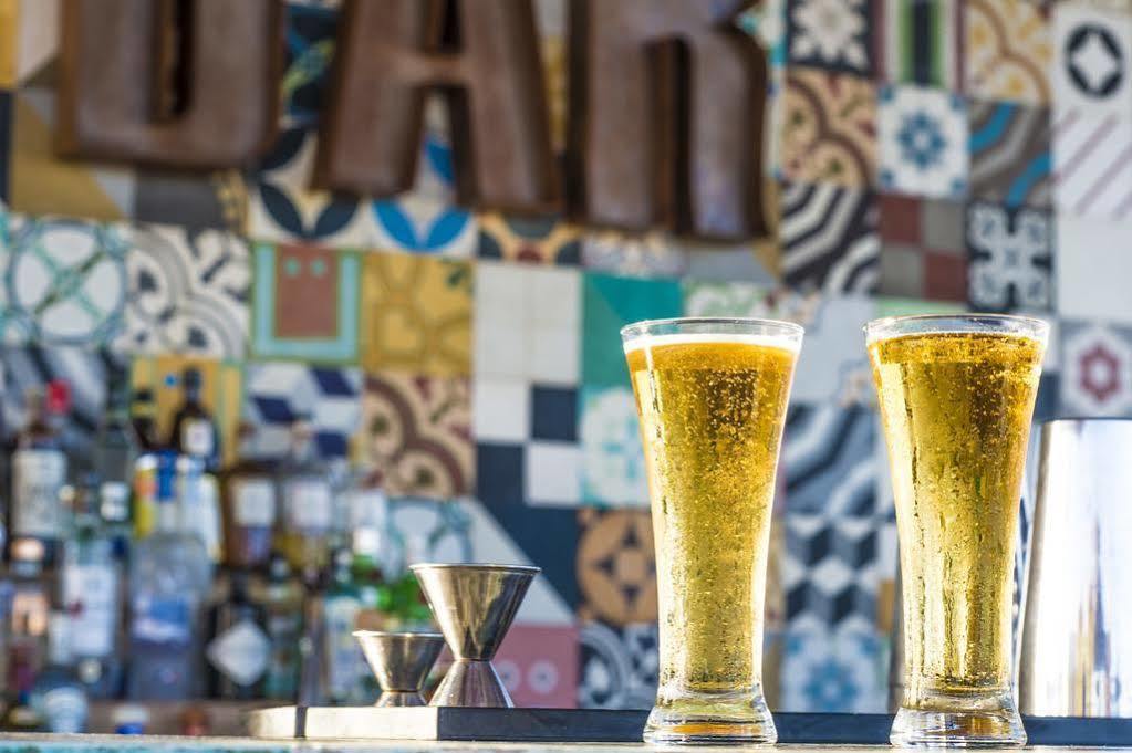 The Yucatan Playa Del Carmen, Adults Only, Tapestry Collection By Hilton Khách sạn Playa del Carmen