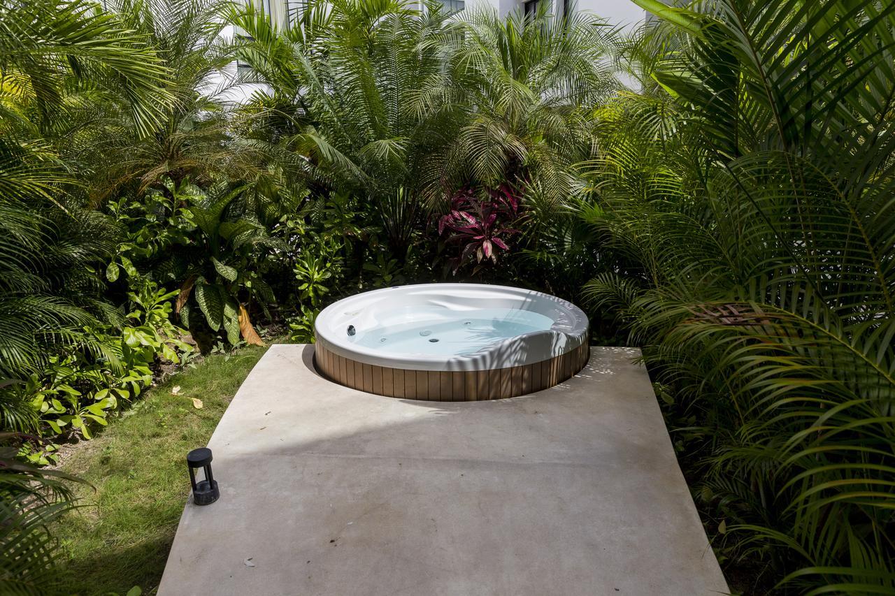 Anah Luxury By Baitna Căn hộ Playa del Carmen