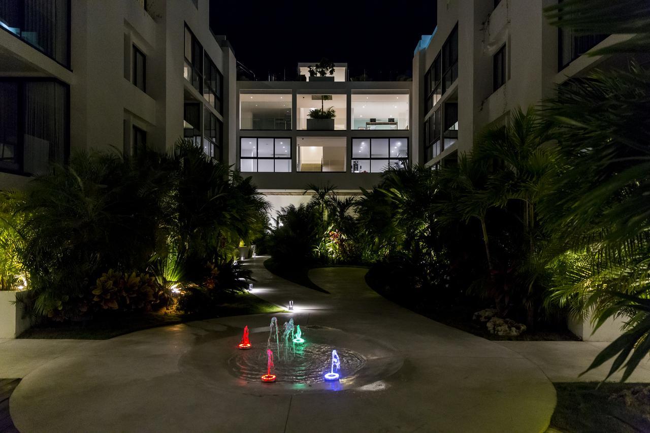 Anah Luxury By Baitna Căn hộ Playa del Carmen