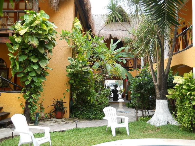 Hotel Bosque Caribe, 5th Av. Zone 3*